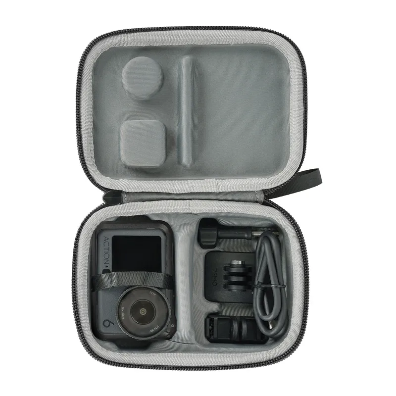 Torba Sunnylife Standard Combo do Action 6 (czarna)